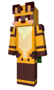 Minecraft скін по ніку stygianmachinery