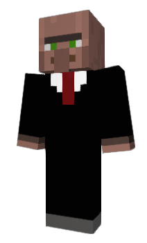 Minecraft skin Bro_01