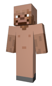 Minecraft скин по нику mesoa