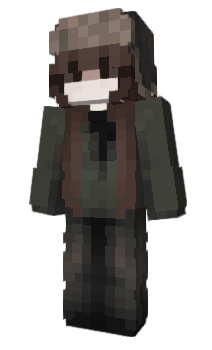 Minecraft скин по нику moro2k