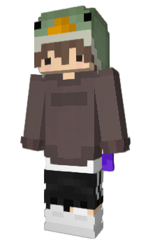 Minecraft skin tapat