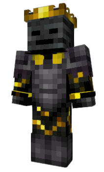 Minecraft скин по нику Folliage