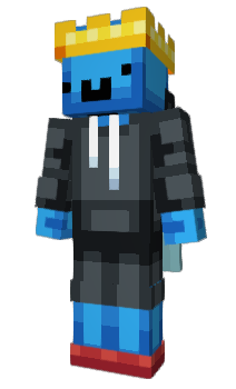 Minecraft скин по нику jobrocool