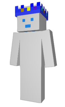 Minecraft скін по ніку ively