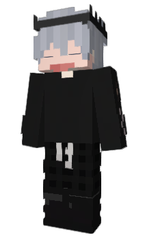 Minecraft скін по ніку windoww