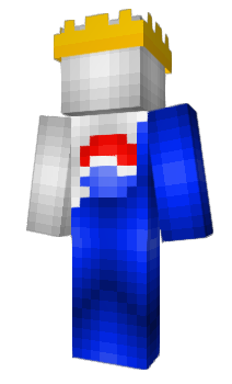 Minecraft скін по ніку Sub2Rhys