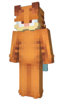 Minecraft скін по ніку Original_Boy