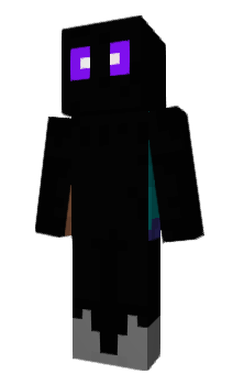 Minecraft скин по нику ender_the_dragon