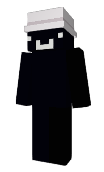 Minecraft скін по ніку Alctic