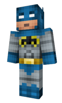 Minecraft скин по нику Rilitu