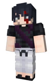 Minecraft скин по нику dogpacito