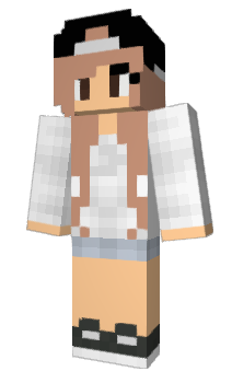 Minecraft скін по ніку fightgg