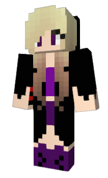 Minecraft skin GP5000