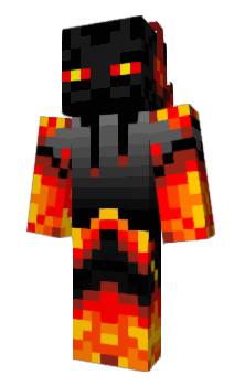 Minecraft скин по нику MonitS
