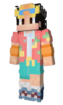 Minecraft скин по нику ollywebb123