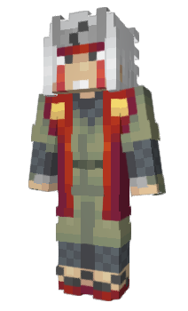 Minecraft skin BR1N