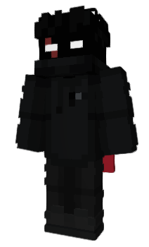 Minecraft skin L1certi