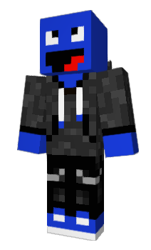 Minecraft скін по ніку stumm