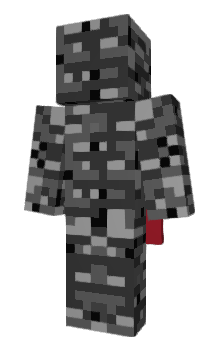 Minecraft skin Cuador