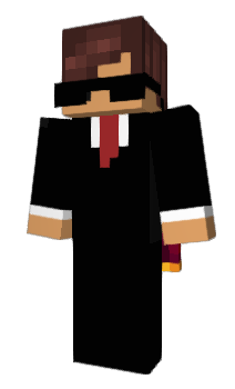 Minecraft скин по нику _KingOfLords_