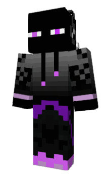 Minecraft skin Jitoh