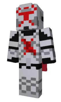 Minecraft skin loki121