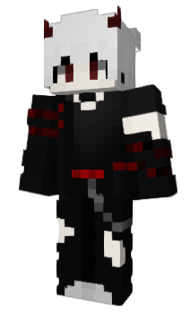 Minecraft skin kotuul