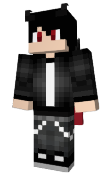 Minecraft скин по нику Tobiszon
