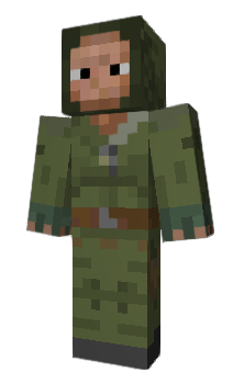 Minecraft скин по нику 00000000000000