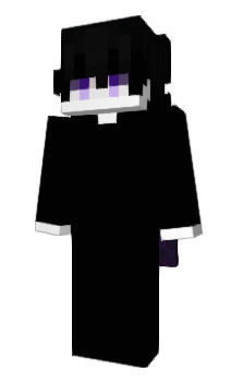 Minecraft скин по нику weqe