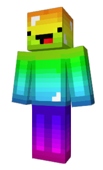 Minecraft skin JeyDee