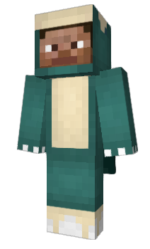 Minecraft скин по нику TankMatt