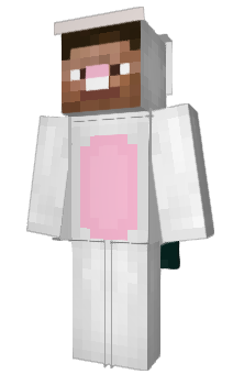Minecraft скин по нику TankMatt