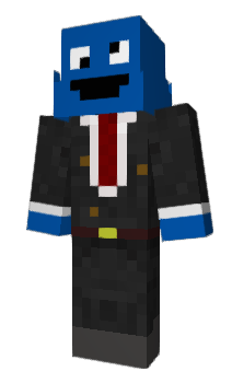Minecraft скин по нику padov
