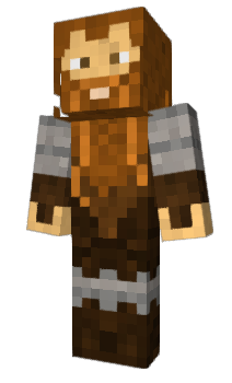 Minecraft скин по нику rjdec