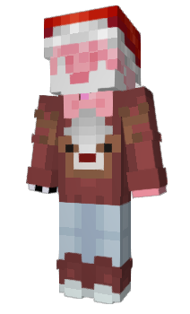 Minecraft skin terribledeath