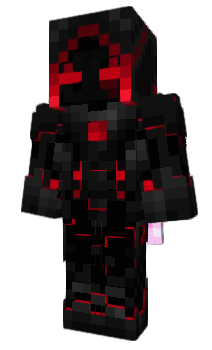 Minecraft skin Entity301