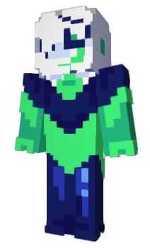 Minecraft скин по нику d3er