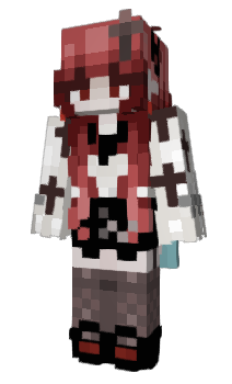 Minecraft скін по ніку 1Sugar