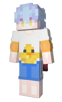 Minecraft скин по нику Tame0