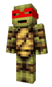 Minecraft скин по нику all_regret