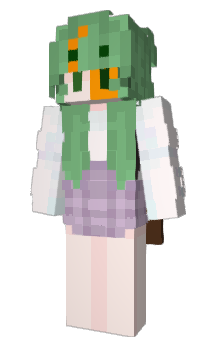 Minecraft скин по нику faintsyn