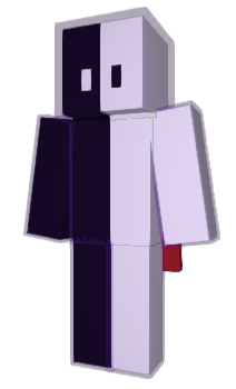 Minecraft скин по нику softers
