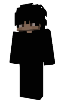 Minecraft skin arzk