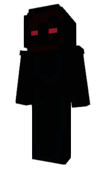 Minecraft skin avff