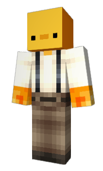 Minecraft скин по нику pveach