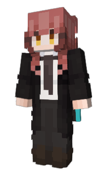 Minecraft скін по ніку The_Abang