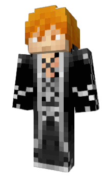 Minecraft скин по нику henryi