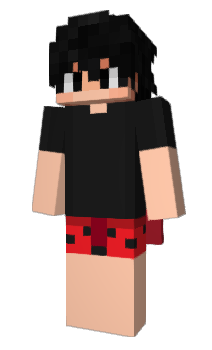 Minecraft skin joshtwsz