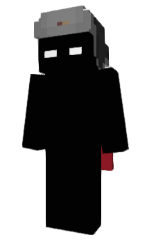 Minecraft скин по нику r0ck_
